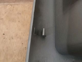 bontott PEUGEOT PARTNER Utasoldali Légzsák