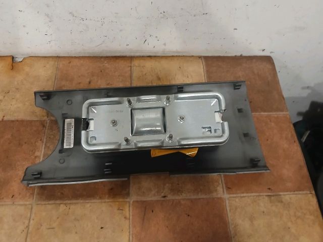 bontott PEUGEOT PARTNER Utasoldali Légzsák