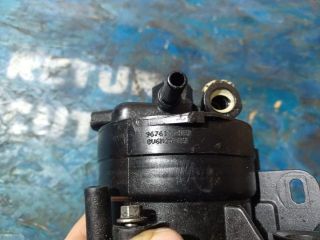 bontott PEUGEOT PARTNER Üzemanyagszűrő Ház