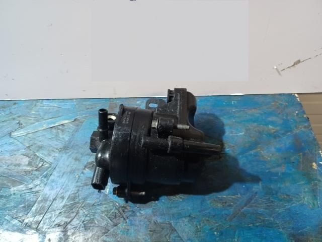 bontott PEUGEOT PARTNER Üzemanyagszűrő Ház