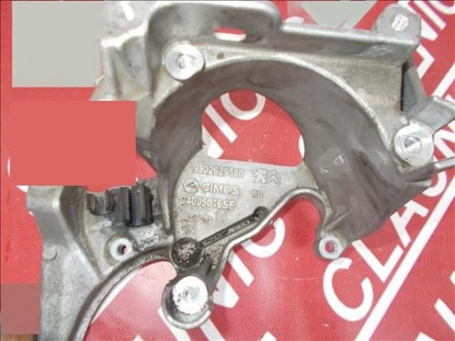 bontott PEUGEOT PARTNER Üzemanyagszűrő Ház