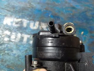 bontott PEUGEOT PARTNER Üzemanyagszűrő Ház