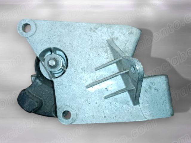 bontott PEUGEOT PARTNER Váltó Bowden Tartó Bak