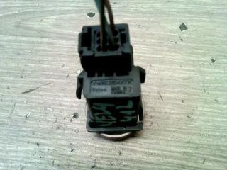 bontott PEUGEOT PARTNER Vészvillogó Kapcsoló