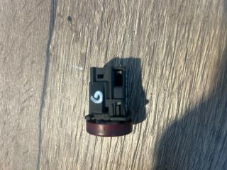 bontott PEUGEOT PARTNER Vészvillogó Kapcsoló