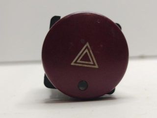 bontott PEUGEOT PARTNER Vészvillogó Kapcsoló