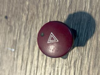 bontott PEUGEOT PARTNER Vészvillogó Kapcsoló