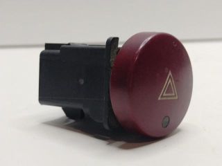 bontott PEUGEOT PARTNER Vészvillogó Kapcsoló