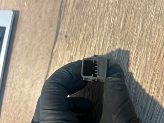 bontott PEUGEOT PARTNER Vészvillogó Kapcsoló