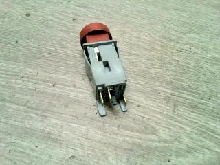 bontott PEUGEOT PARTNER Vészvillogó Kapcsoló