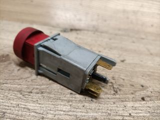 bontott PEUGEOT PARTNER Vészvillogó Kapcsoló