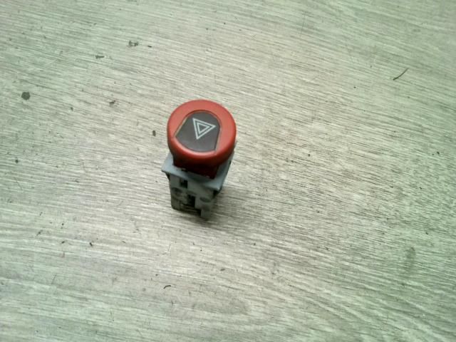 bontott PEUGEOT PARTNER Vészvillogó Kapcsoló