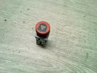 bontott PEUGEOT PARTNER Vészvillogó Kapcsoló