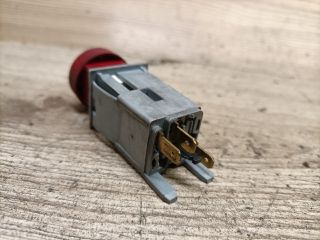 bontott PEUGEOT PARTNER Vészvillogó Kapcsoló