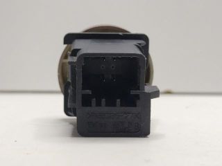 bontott PEUGEOT PARTNER Vészvillogó Kapcsoló