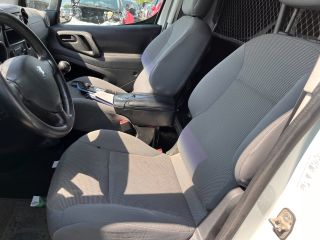 bontott PEUGEOT PARTNER Vészvillogó Kapcsoló