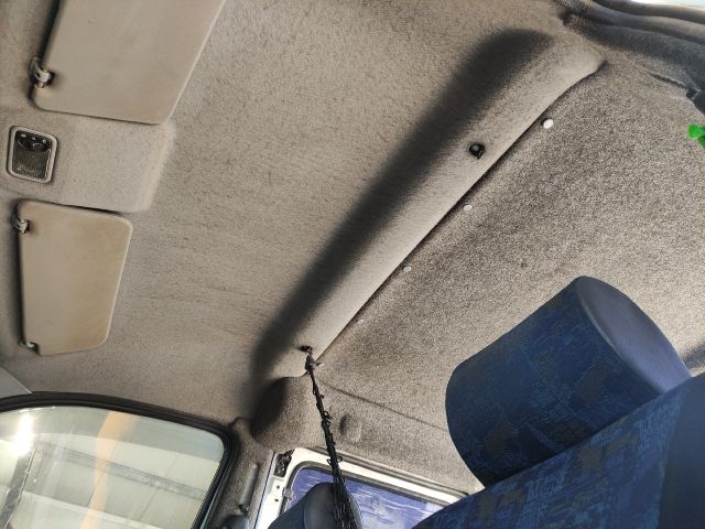 bontott PEUGEOT PARTNER Vészvillogó Kapcsoló