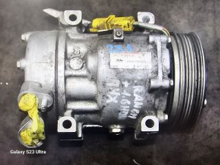 bontott PEUGEOT RANCH Klímakompresszor