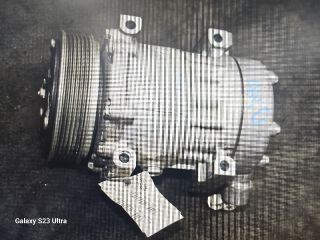 bontott PEUGEOT RANCH Klímakompresszor