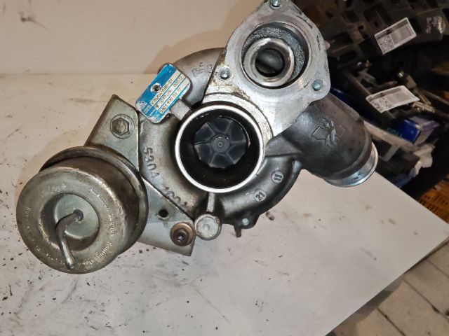 bontott PEUGEOT RCZ Turbó