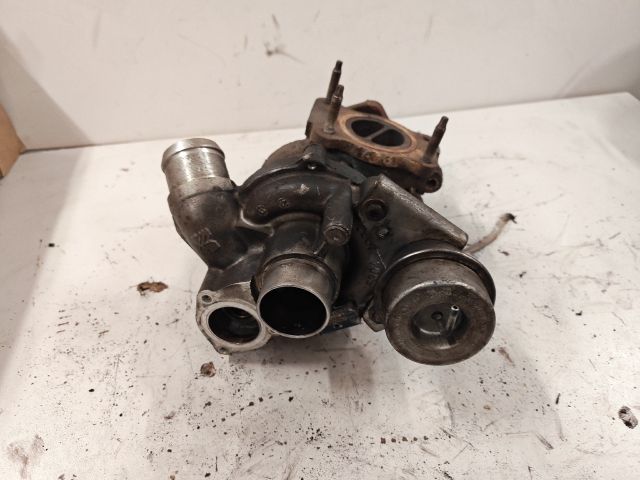 bontott PEUGEOT RCZ Turbó