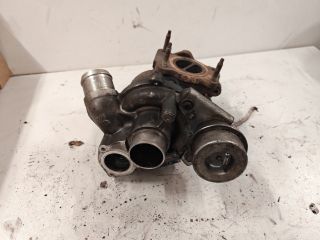 bontott PEUGEOT RCZ Turbó