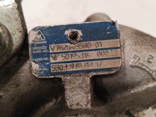 bontott PEUGEOT RCZ Turbó