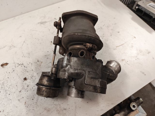 bontott PEUGEOT RCZ Turbó