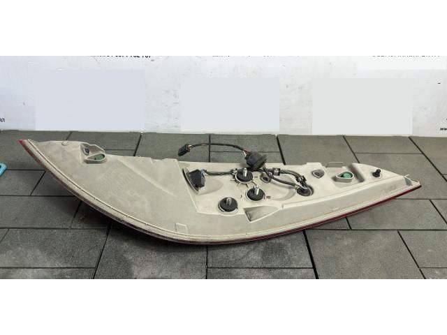 bontott PEUGEOT RCZ Bal Külső Hátsó Lámpa