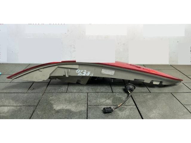 bontott PEUGEOT RCZ Bal Külső Hátsó Lámpa