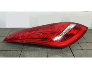 bontott PEUGEOT RCZ Bal Külső Hátsó Lámpa