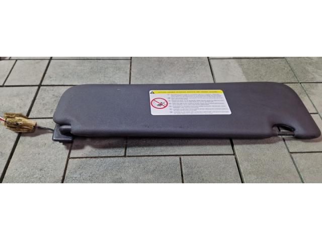 bontott PEUGEOT RCZ Bal Napellenző