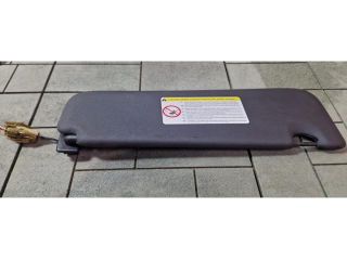 bontott PEUGEOT RCZ Bal Napellenző