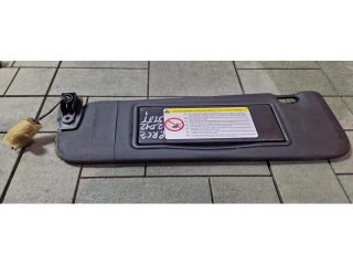 bontott PEUGEOT RCZ Bal Napellenző