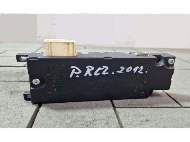 bontott PEUGEOT RCZ Bluetooth Elektronika