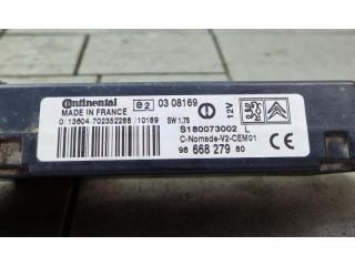 bontott PEUGEOT RCZ Bluetooth Elektronika