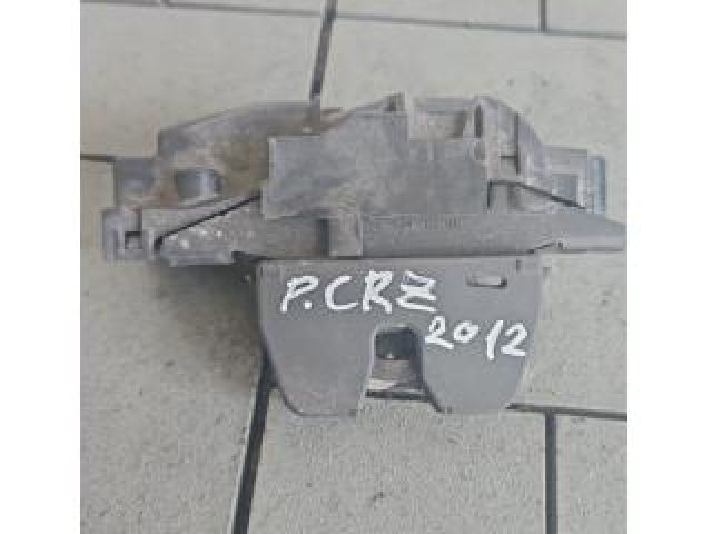 bontott PEUGEOT RCZ Csomagtérajtó Zárszerkezet