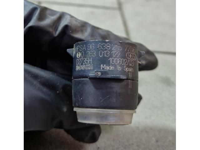 bontott PEUGEOT RCZ Első Tolatóradar Fej