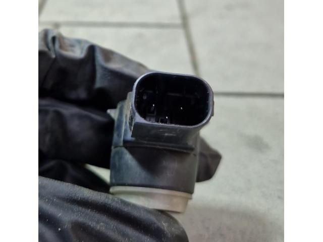 bontott PEUGEOT RCZ Első Tolatóradar Fej