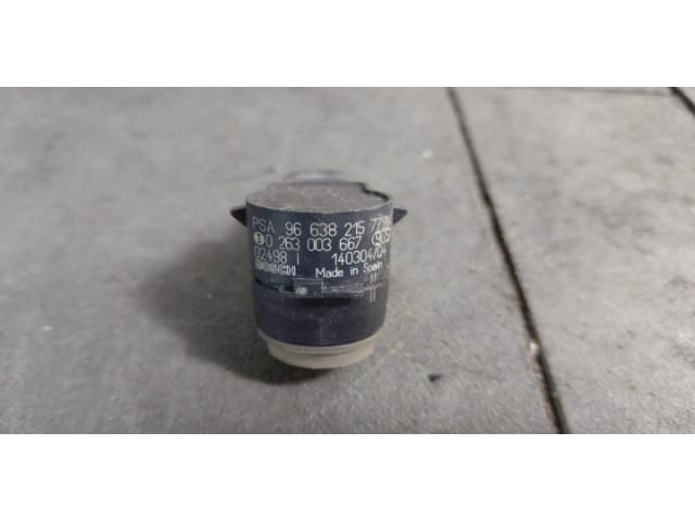 bontott PEUGEOT RCZ Első Tolatóradar Fej