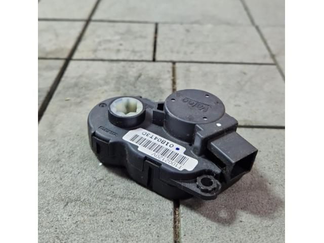 bontott PEUGEOT RCZ Fűtés Állító Motor