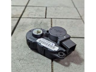 bontott PEUGEOT RCZ Fűtés Állító Motor