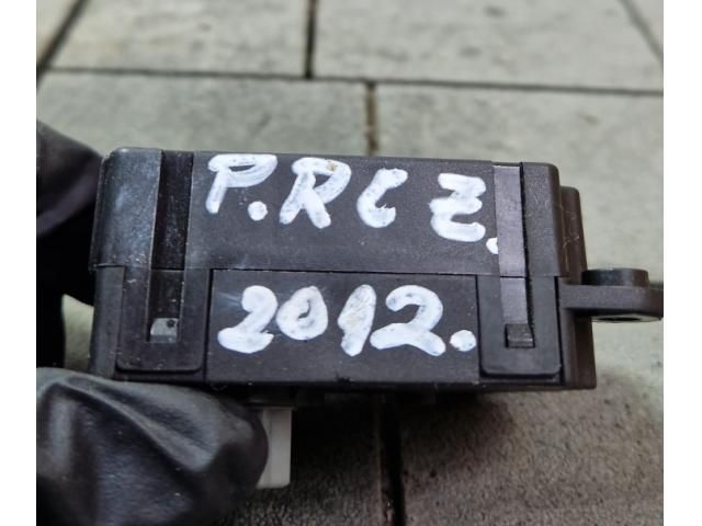 bontott PEUGEOT RCZ Fűtés Állító Motor