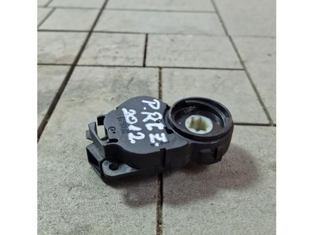 bontott PEUGEOT RCZ Fűtés Állító Motor