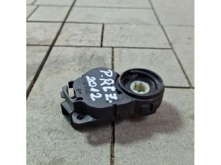 bontott PEUGEOT RCZ Fűtés Állító Motor