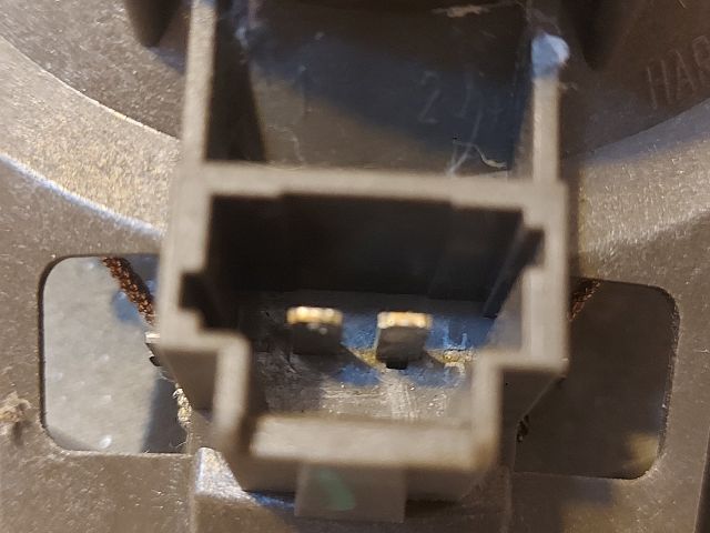 bontott PEUGEOT RCZ Jobb első Hangszóró