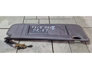 bontott PEUGEOT RCZ Jobb Napellenző