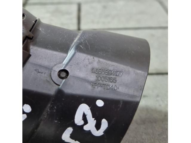 bontott PEUGEOT RCZ Jobb Szellőző