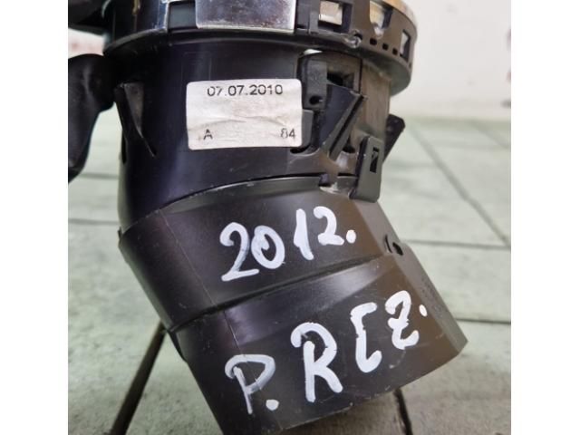 bontott PEUGEOT RCZ Jobb Szellőző