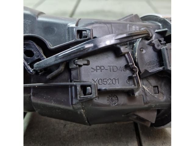 bontott PEUGEOT RCZ Jobb Szellőző